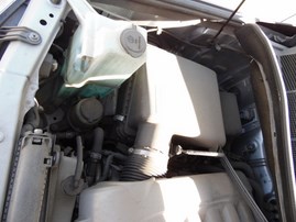 2008 TOYOTA TUNDRA CREW CAB SR5 SILVER 5.7 AT 4WD Z19577